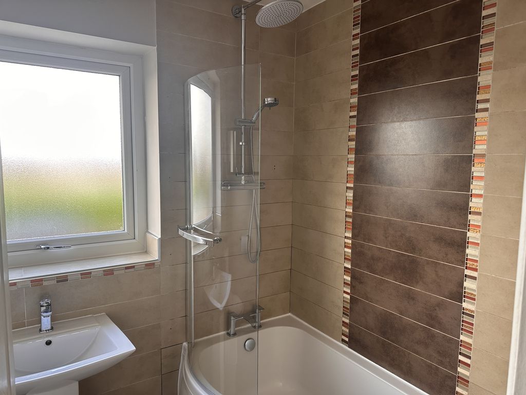 Higgins Lane Burscough